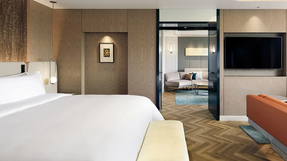 The Westin Miyako Kyoto
