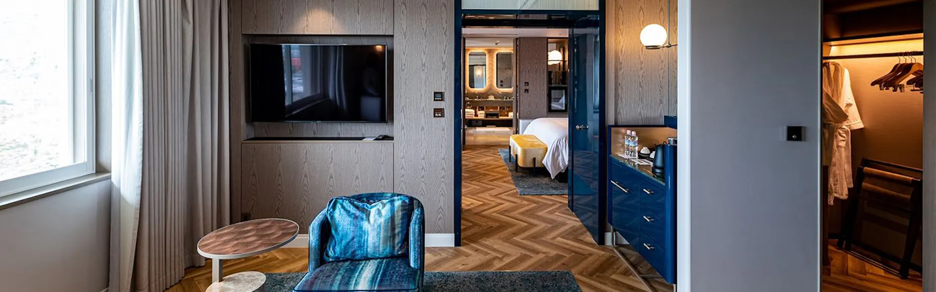 ウェスティン都ホテル京都