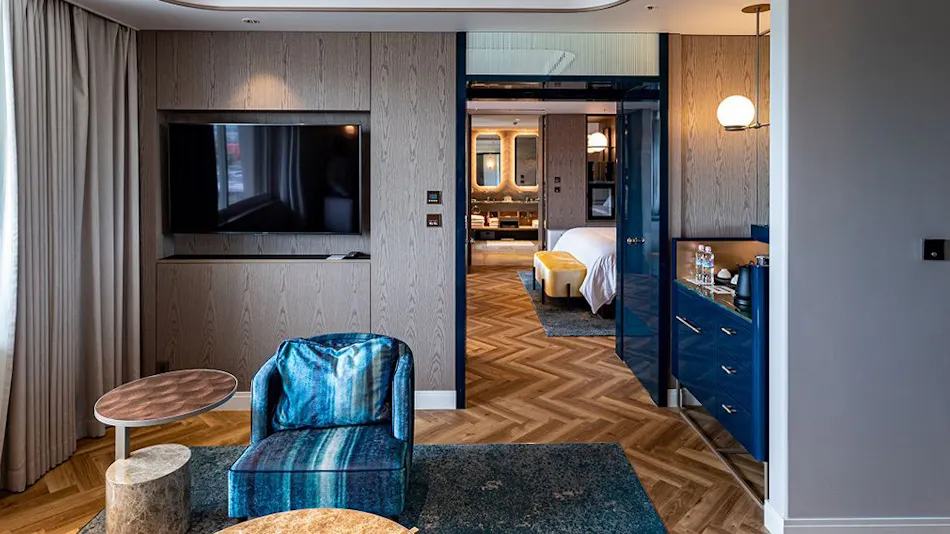 The Westin Miyako Kyoto
