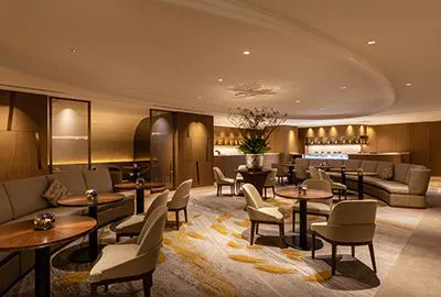 ティーラウンジ「MAYFAIR(メイフェア)」