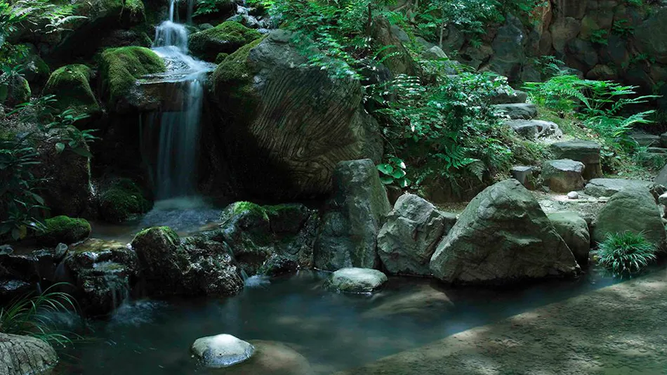 The Westin Miyako Kyoto