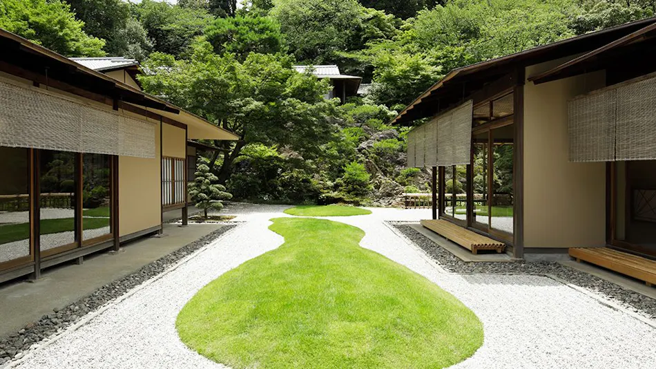 The Westin Miyako Kyoto