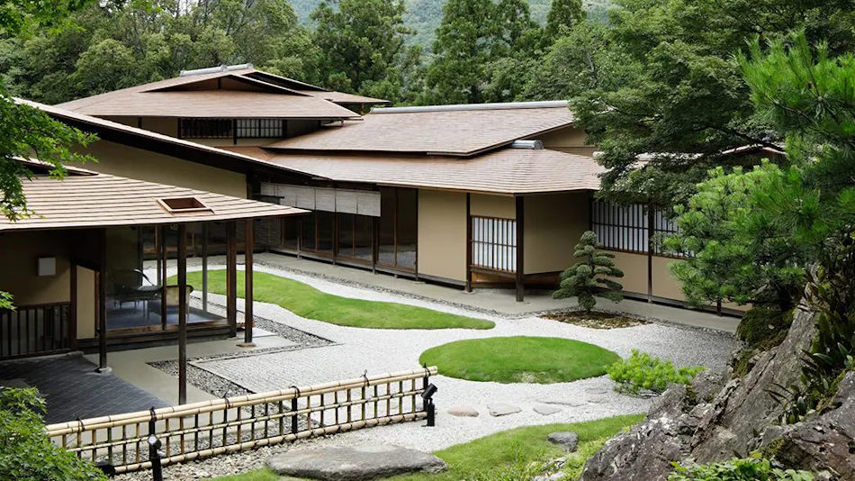 The Westin Miyako Kyoto
