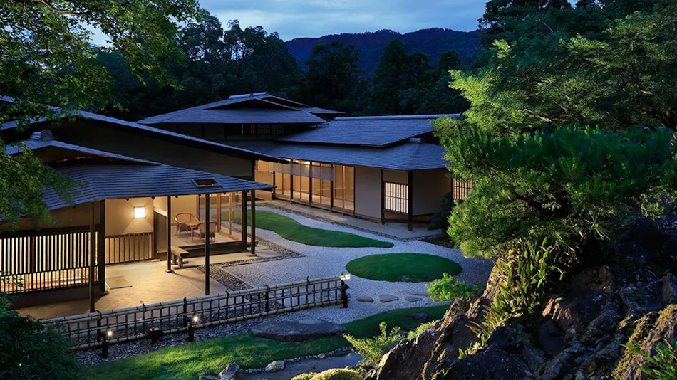The Westin Miyako Kyoto