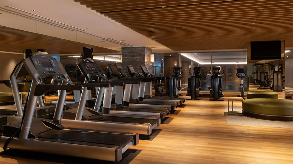 The Westin Miyako Kyoto