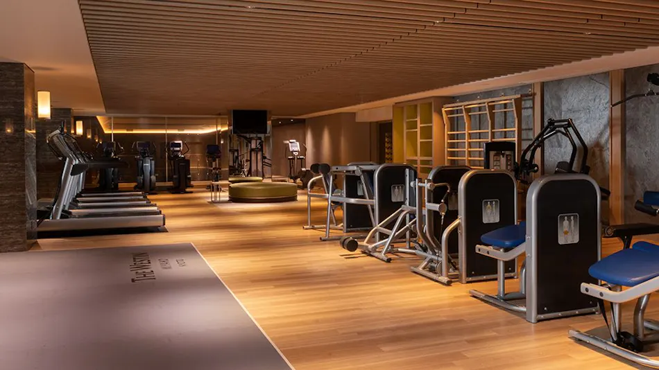 The Westin Miyako Kyoto