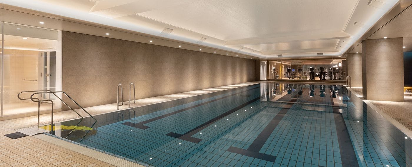 The Westin Miyako Kyoto