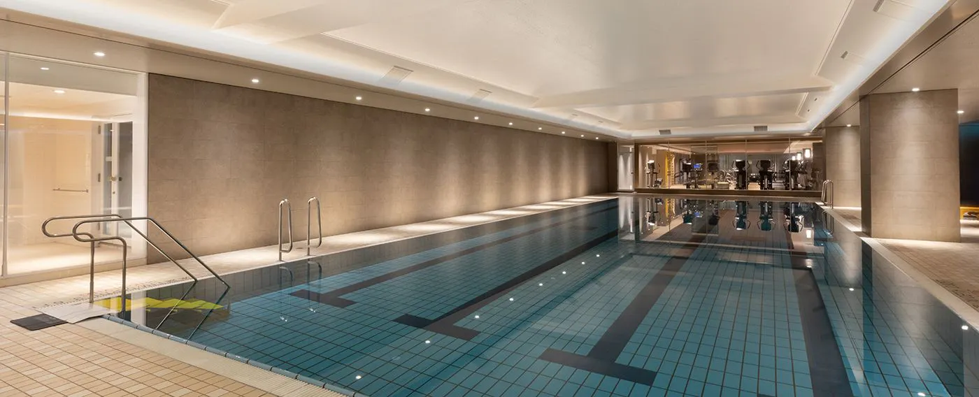 WESTIN WORKOUT フィットネススタジオ