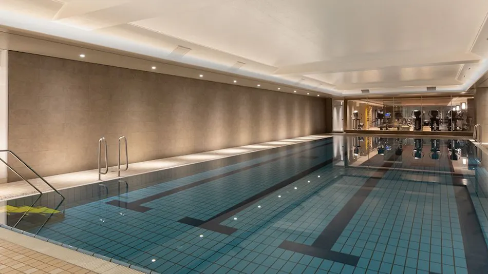 The Westin Miyako Kyoto