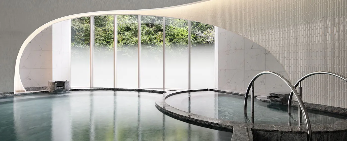 SPA「華頂」