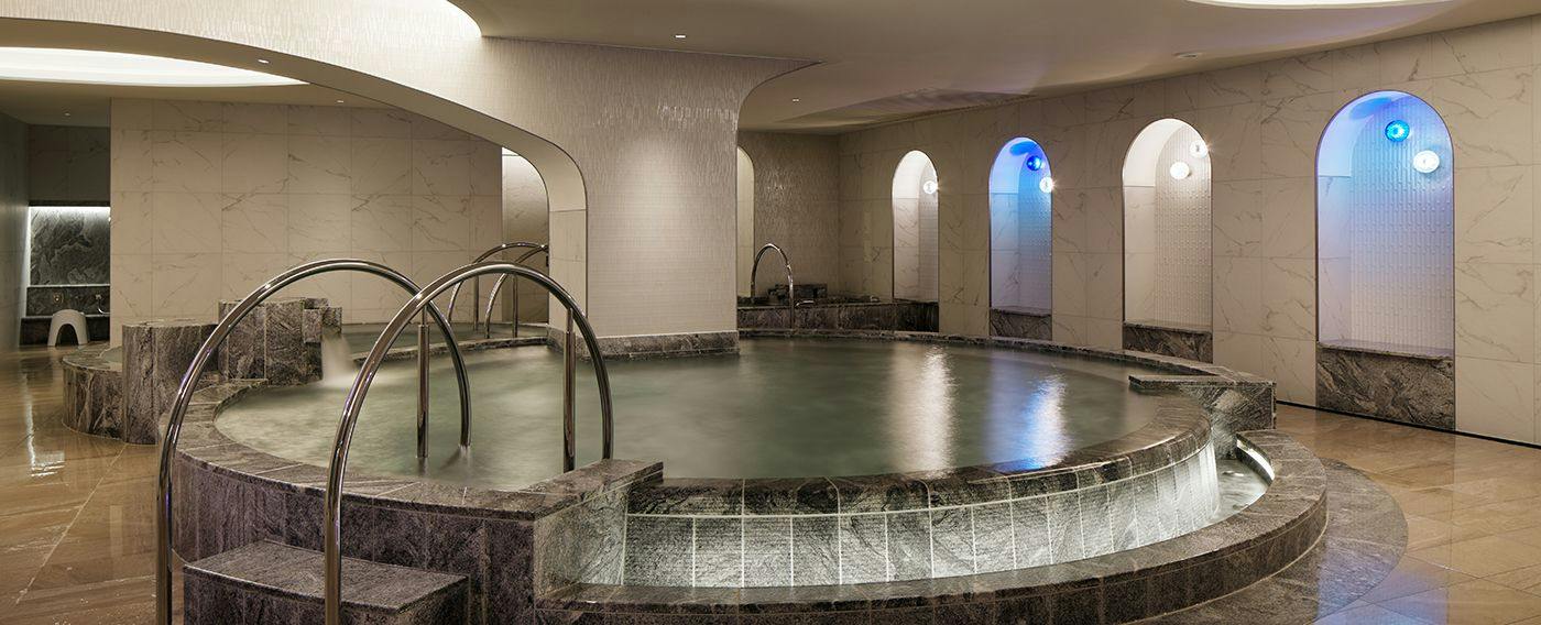 SPA「華頂」