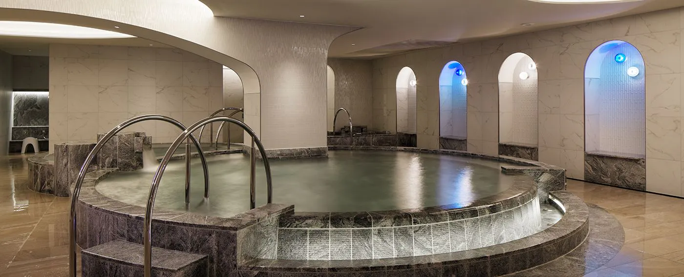 SPA「華頂」