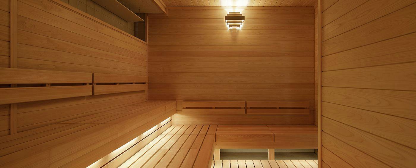 SPA「華頂」