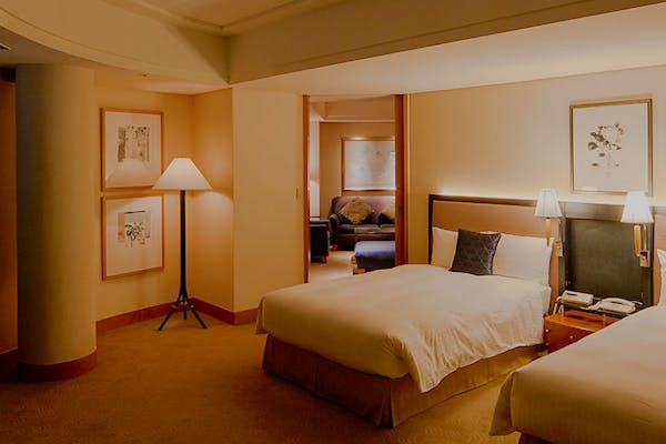 横浜ベイホテル東急の最安値が見つかる 10日間 空室カレンダー 一休 Com