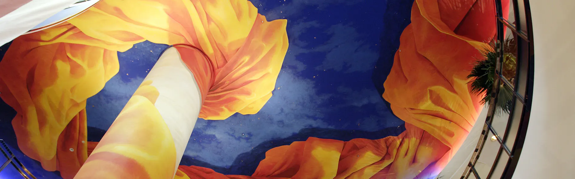 横浜ベイホテル東急