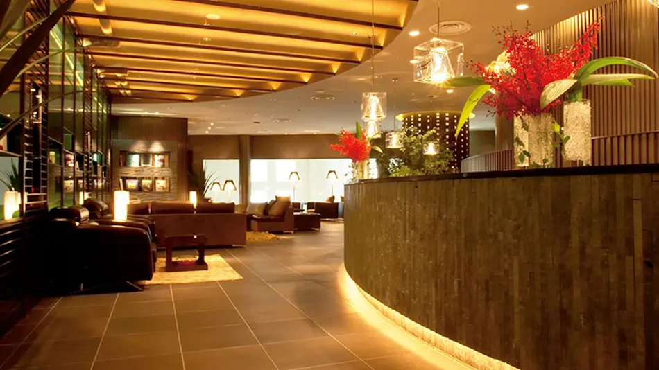 The Yokohama Bay Hotel Tokyu