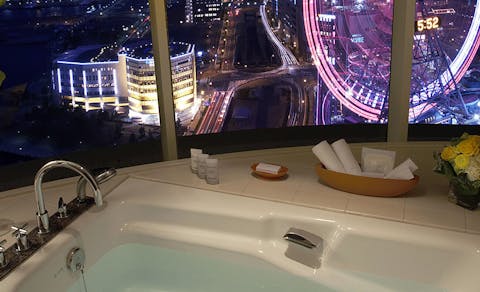 2021年最新 関東 ビューバスが人気の宿ランキング 一休 Com