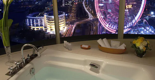 お部屋