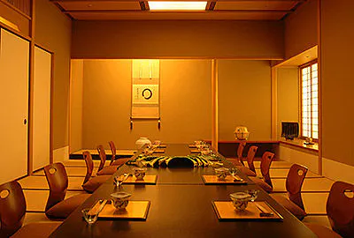 日本料理「大志満」