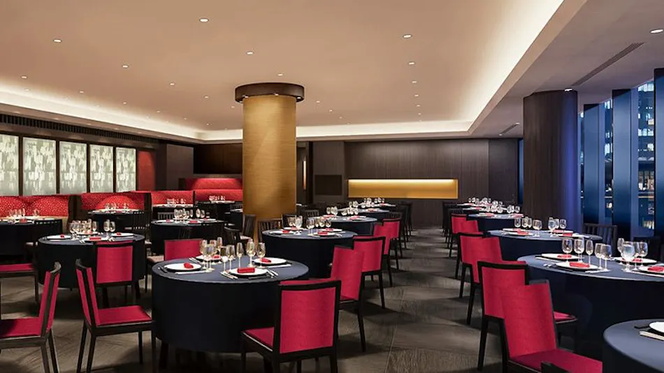 The Yokohama Bay Hotel Tokyu