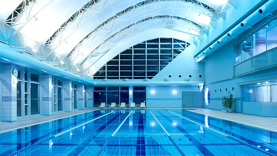 Rihga Royal Hotel Hiroshima