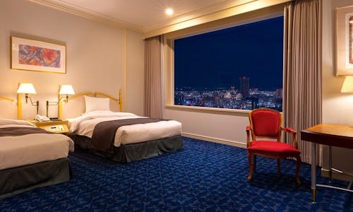 原爆ドーム前停留場周辺のおすすめホテル 旅館 宿泊予約は 一休 Com