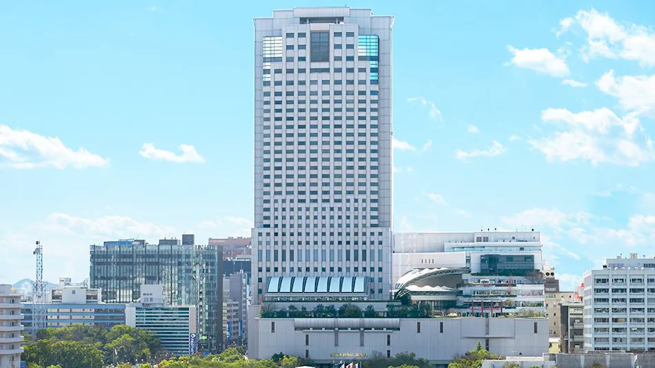Rihga Royal Hotel Hiroshima
