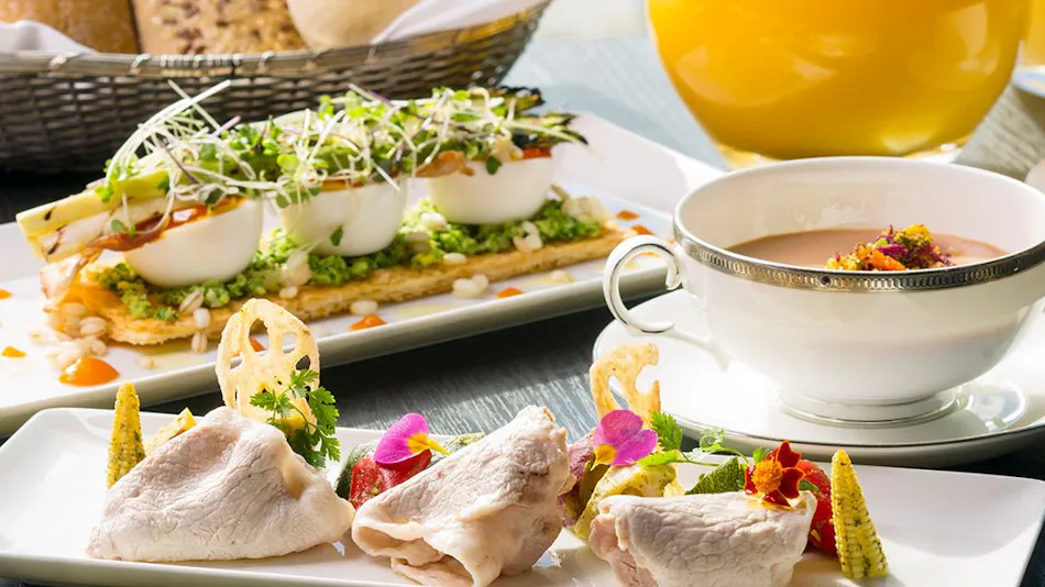 Rihga Royal Hotel Hiroshima