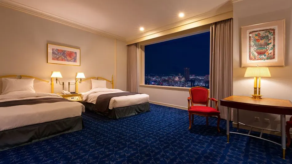 Rihga Royal Hotel Hiroshima
