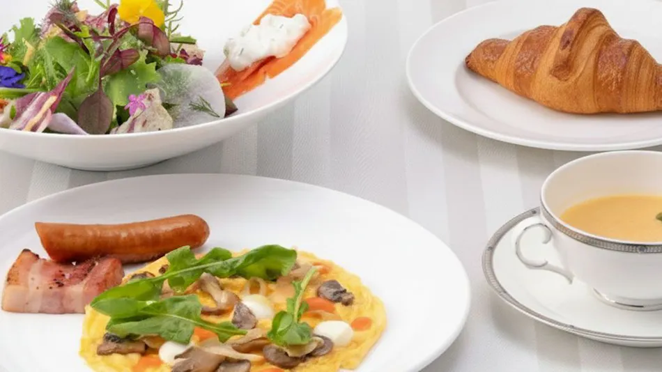 Rihga Royal Hotel Hiroshima