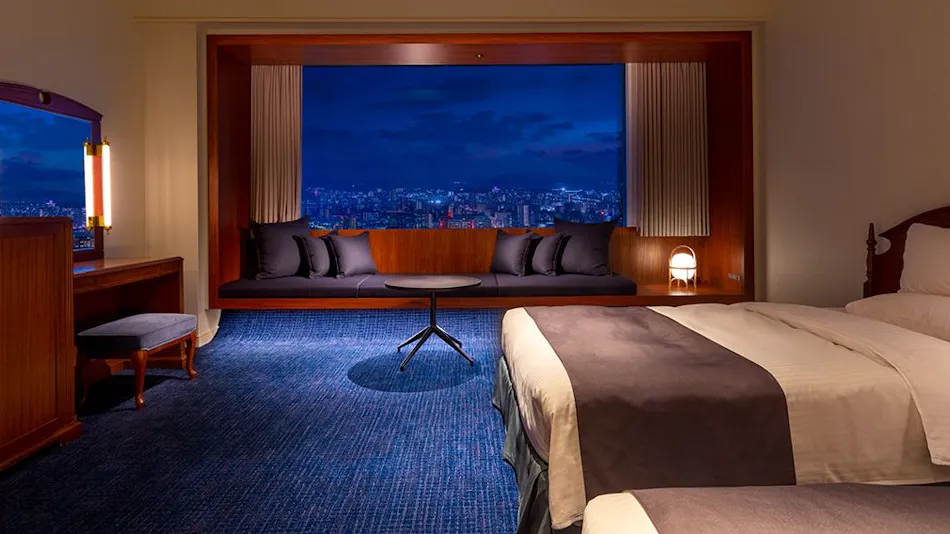 Rihga Royal Hotel Hiroshima