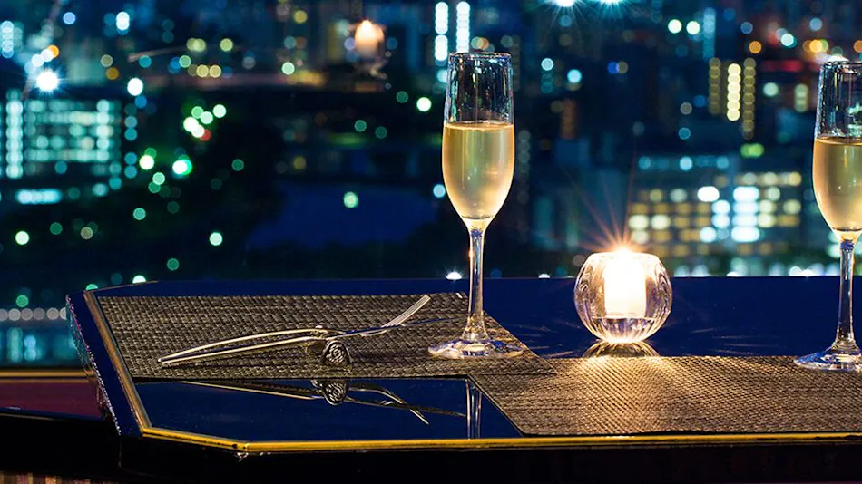 Rihga Royal Hotel Hiroshima