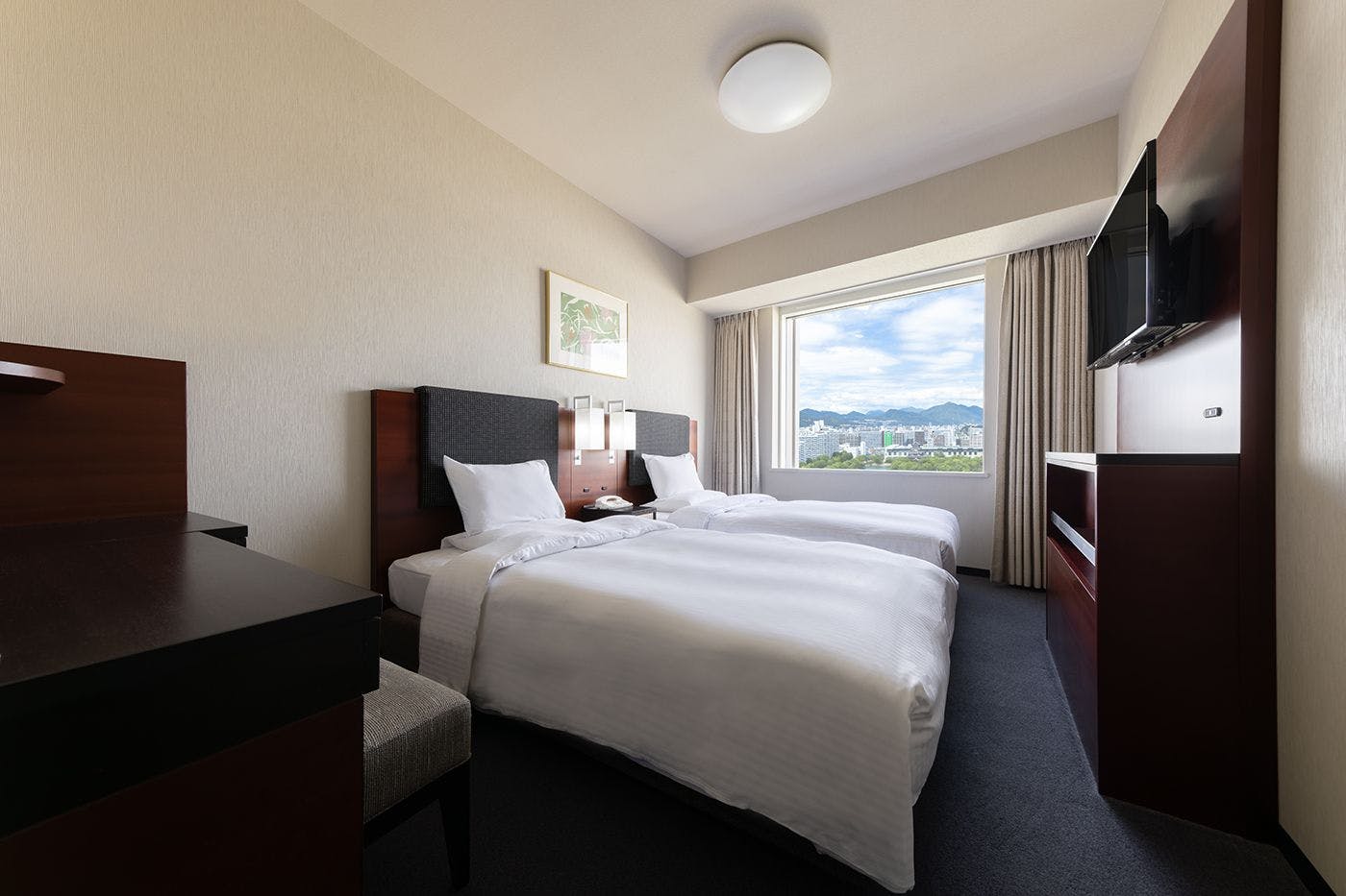 Rihga Royal Hotel Hiroshima