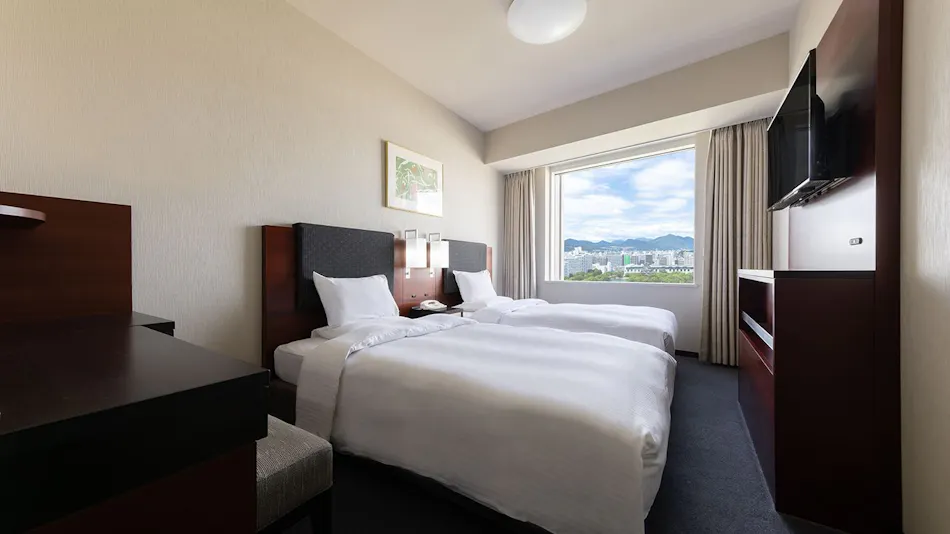 Rihga Royal Hotel Hiroshima