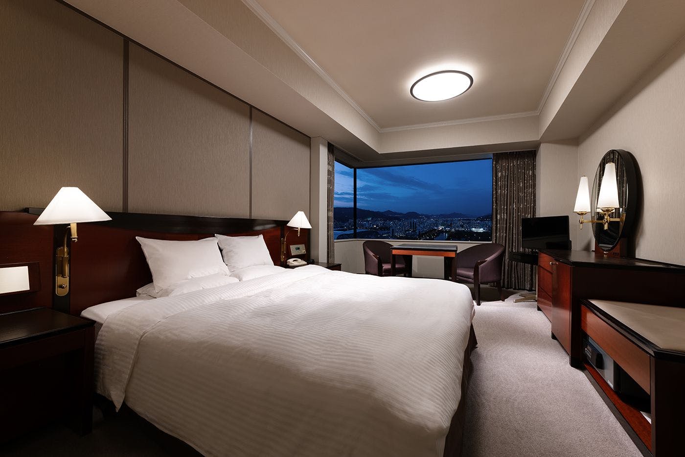 Rihga Royal Hotel Hiroshima