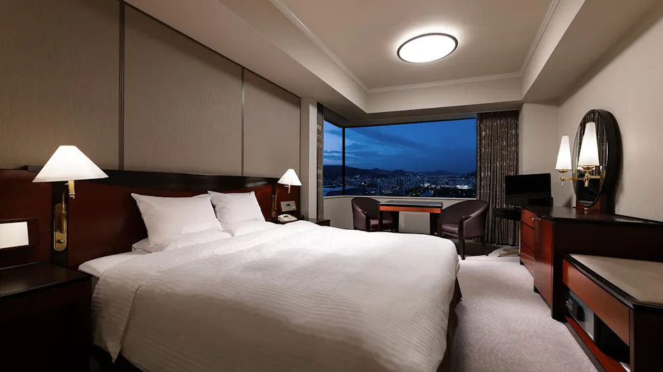 Rihga Royal Hotel Hiroshima