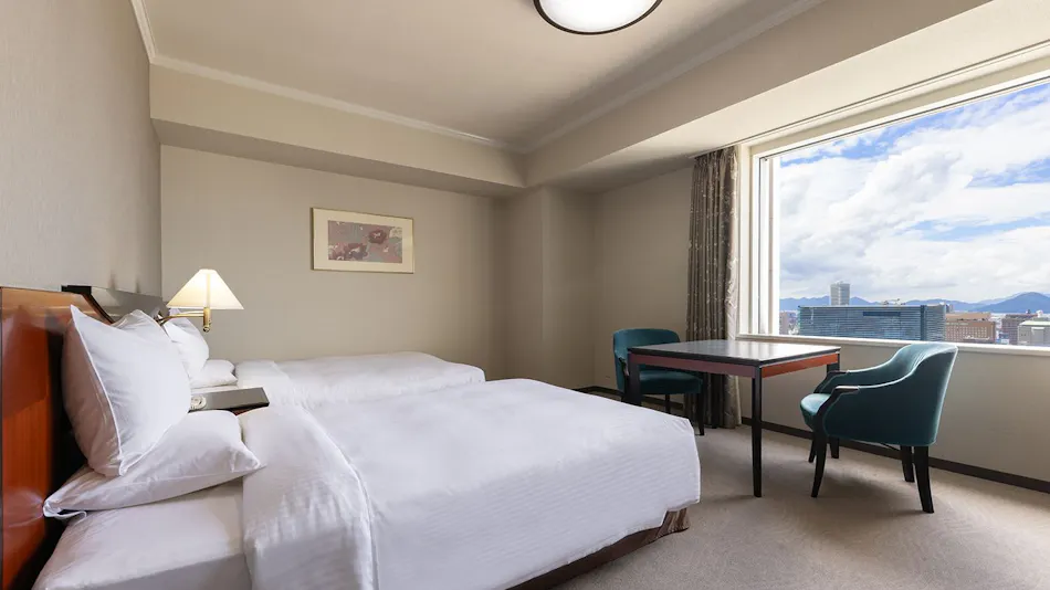 Rihga Royal Hotel Hiroshima