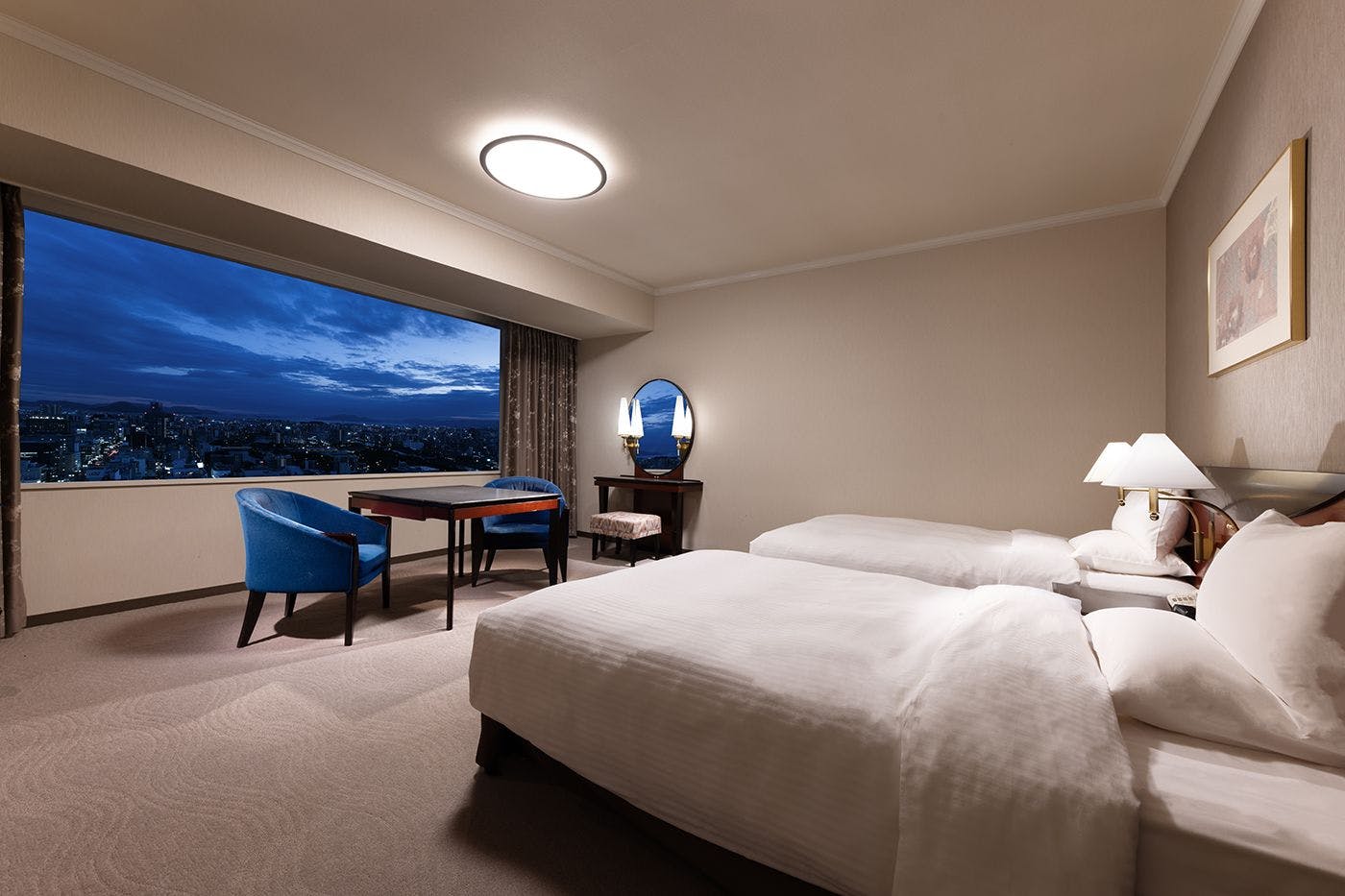 Rihga Royal Hotel Hiroshima