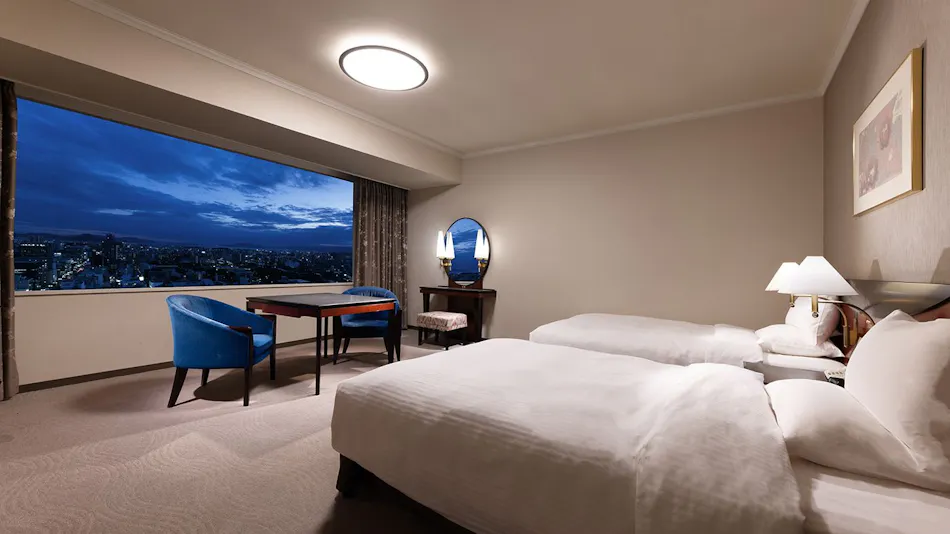 Rihga Royal Hotel Hiroshima