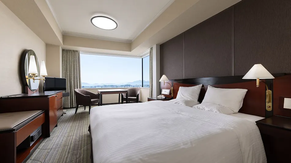 Rihga Royal Hotel Hiroshima