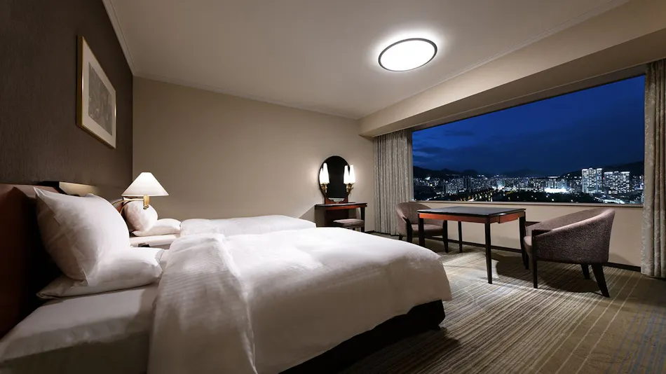 Rihga Royal Hotel Hiroshima