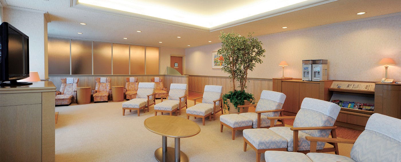 リーガロイヤルホテル広島 の空室状況を確認する 宿泊予約は 一休 Com