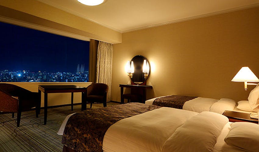 リーガロイヤルホテル広島 の空室状況を確認する 宿泊予約は 一休 Com リーガロイヤルホテル広島 の空室状況を確認する 宿泊予約は 一休 Com