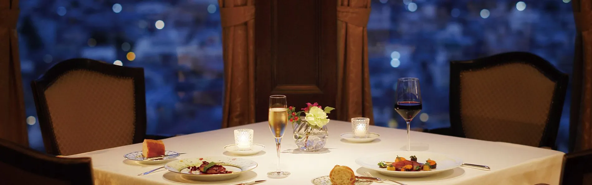 ホテルオークラ京都