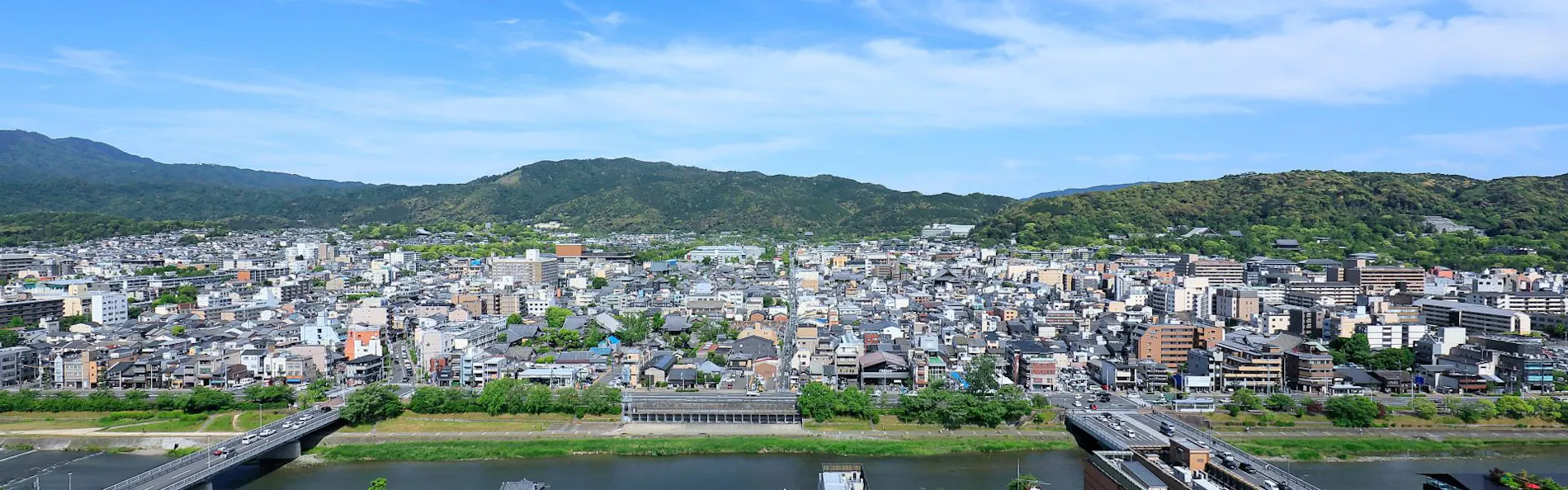 ホテルオークラ京都