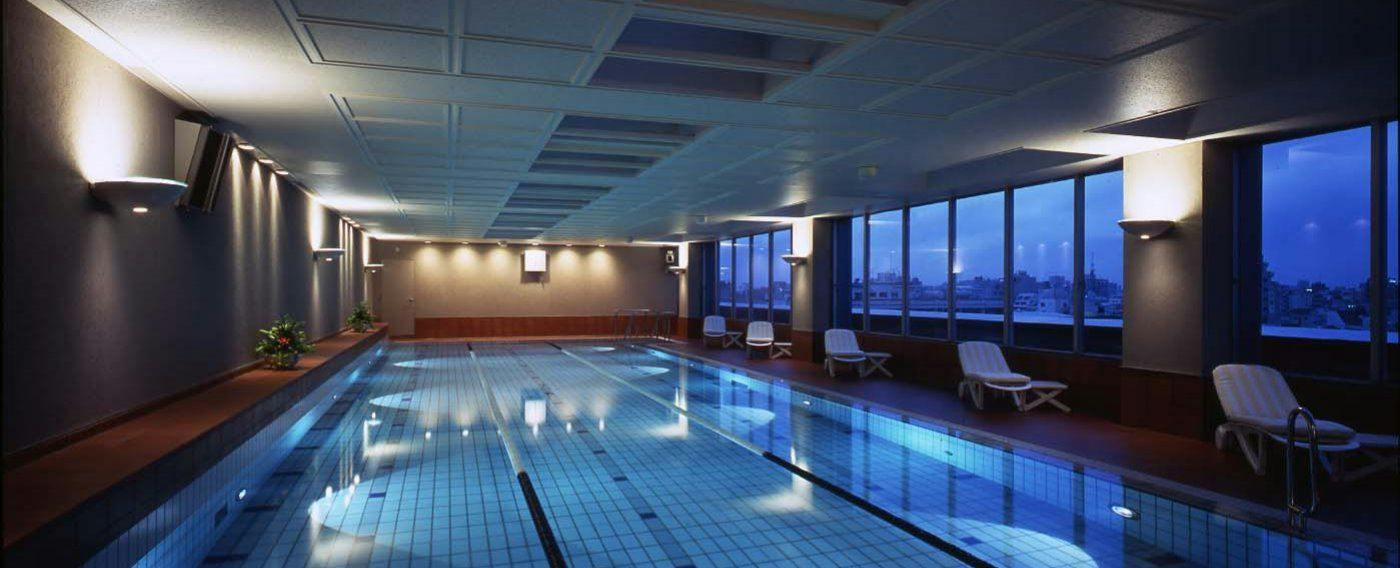 Hotel Okura Kyoto