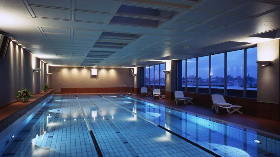 Hotel Okura Kyoto