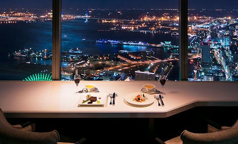 22年最新 横浜周辺で夜景が人気の宿ランキング 一休 Com 22年最新 横浜周辺で夜景が人気の宿ランキング 一休 Com