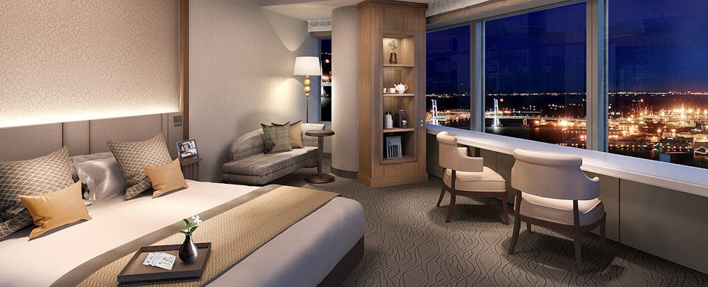 ã¹ã«ã¤ãªã¾ã¼ããã­ã¢