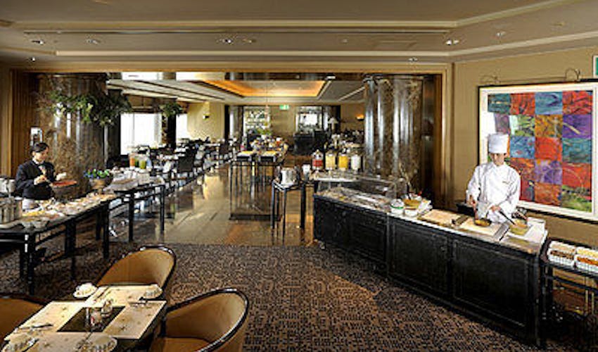 横浜ロイヤルパークホテル の宿泊プラン 宿泊予約は 一休 Com